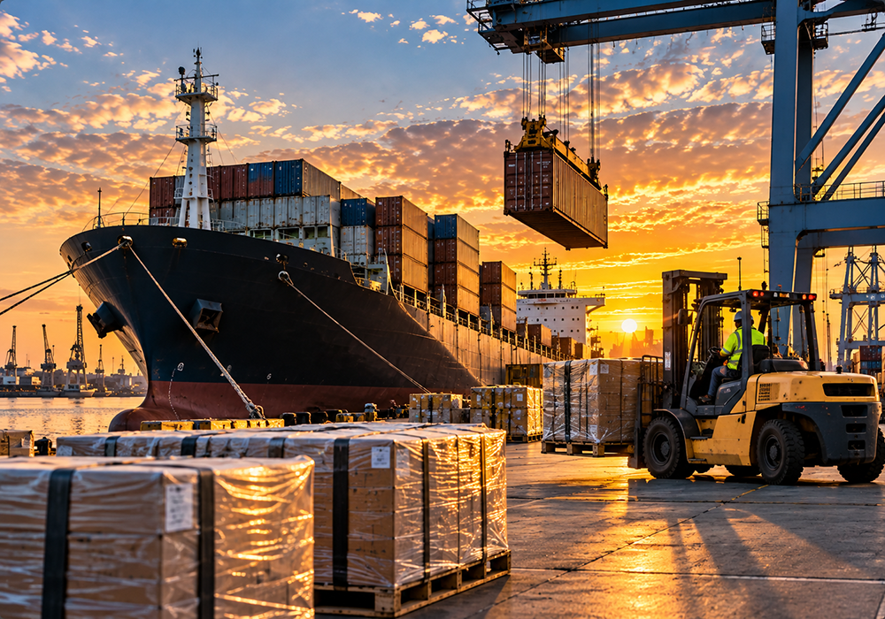Cargo Insurance