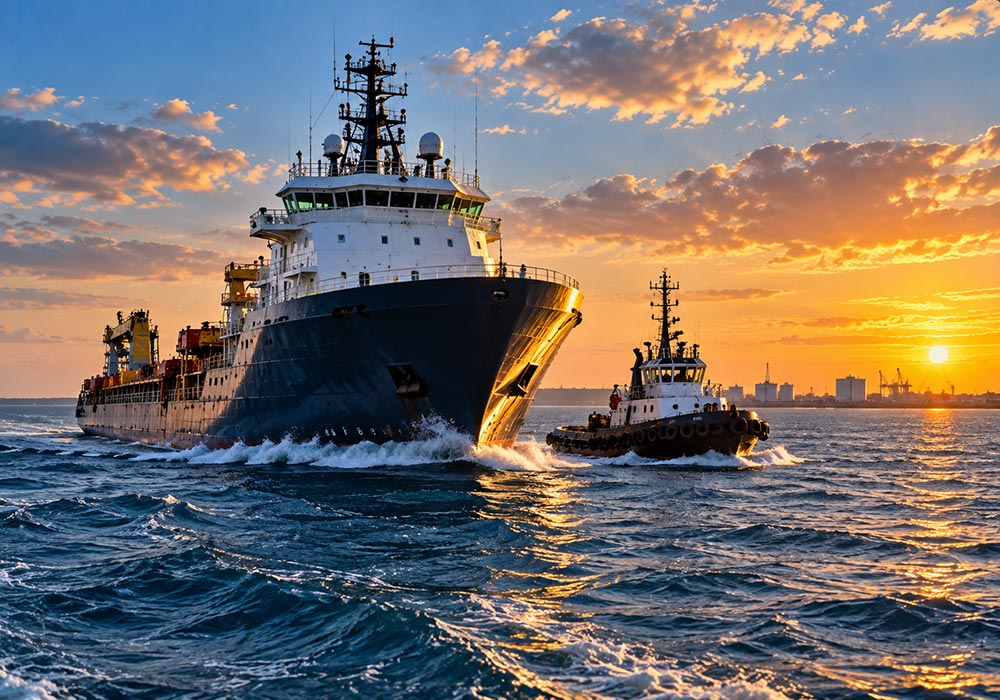 Marine Liability Insurance