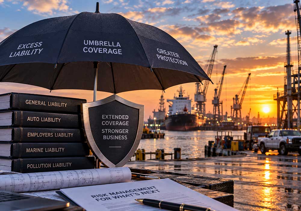 Excess and Bumbershoot Insurance