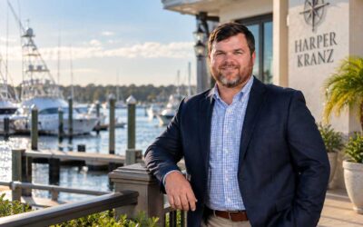 Community Leadership & Florida Environmental Education Foundation