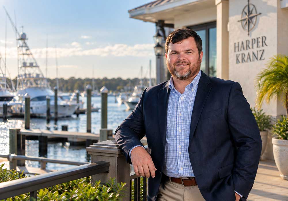 Harper Kranz Insurance Fairhope Alabama