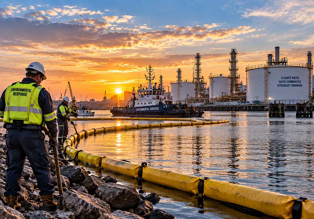 Pollution Liability Insurance